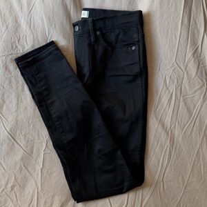 NWOT Madewell Jeans 10” High Rise Skinny